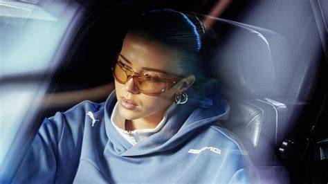 How To Buy: PUMA x Mercedes-AMG Motorsports' New "The Hammer" Collection