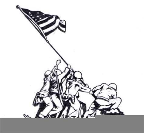 Iwo Jima Clipart Free Images At Vector Clip Art Online