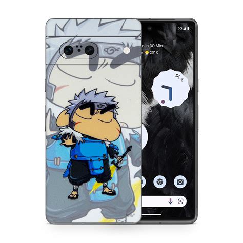 Pixel Shinchan D Skin Wrapitskin The Ultimate Protection