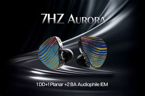 7Hz Aurora | Headphone Reviews and Discussion - Head-Fi.org