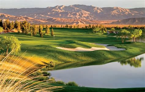 Palm Springs Golf World Class Play And Celebrity Courses Luxe Beat