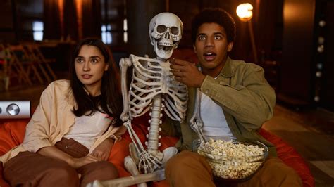 The 10 Best Halloween Movies to Stream for Free in 2022