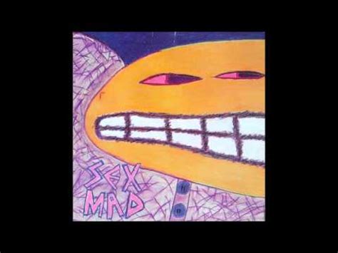 Nomeansno Sex Mad You Kill Me 1991 CD Discogs