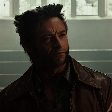 Logan Howlett Icon Wolverine Hugh Jackman Hugh Jackman Hugh Jackman