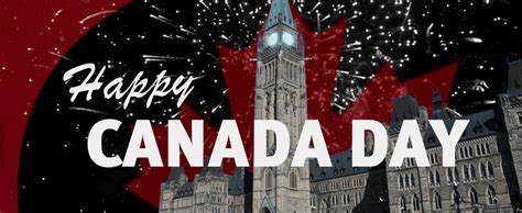 Canada Day S