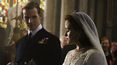 The Crown Review: TV Show (2016)