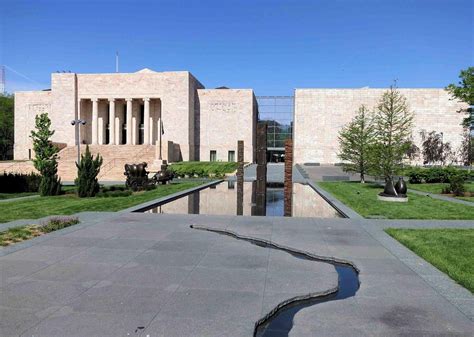 Joslyn Art Museum (Omaha) - All You Need to Know BEFORE You Go