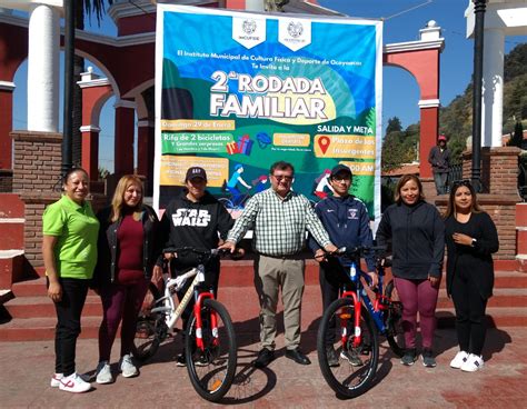 Fomenta Gobierno Municipal de Ocoyoacac el deporte entre la población