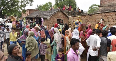 Rakbar Khan Lynching Case Alwar Court To Hold Final Hearing On March 6