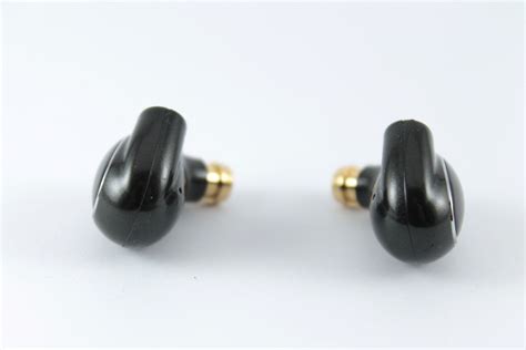 FiiO FH1 Dual Hybrid IEM-- Smooth, Warm And Uber Comfortable-FIIO ...