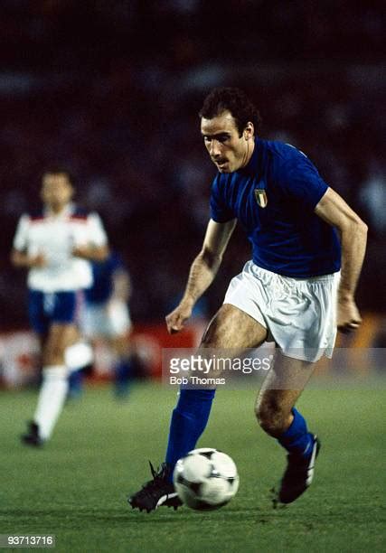 Francesco Graziani Photos and Premium High Res Pictures - Getty Images