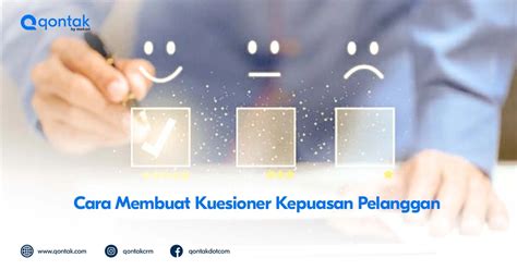 Mengenal Jenis Kuesioner Kepuasan Pelanggan Dan Cara Membagikannya