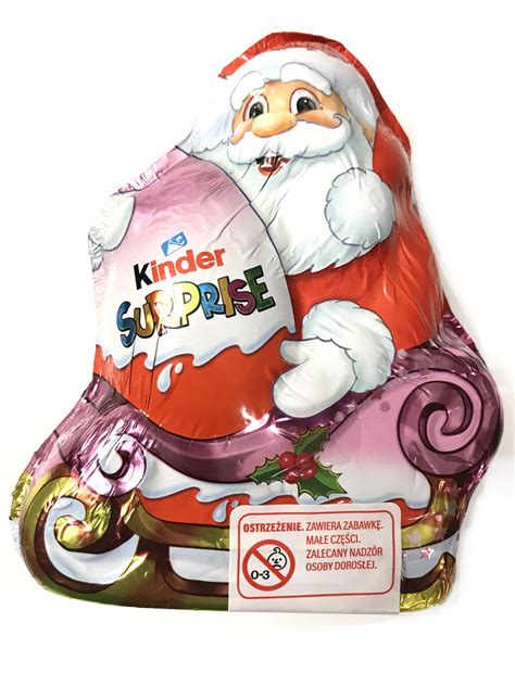 Шоколадная фигурка Kinder Surprise 75 g, цена 150 грн — Prom.ua (ID ...