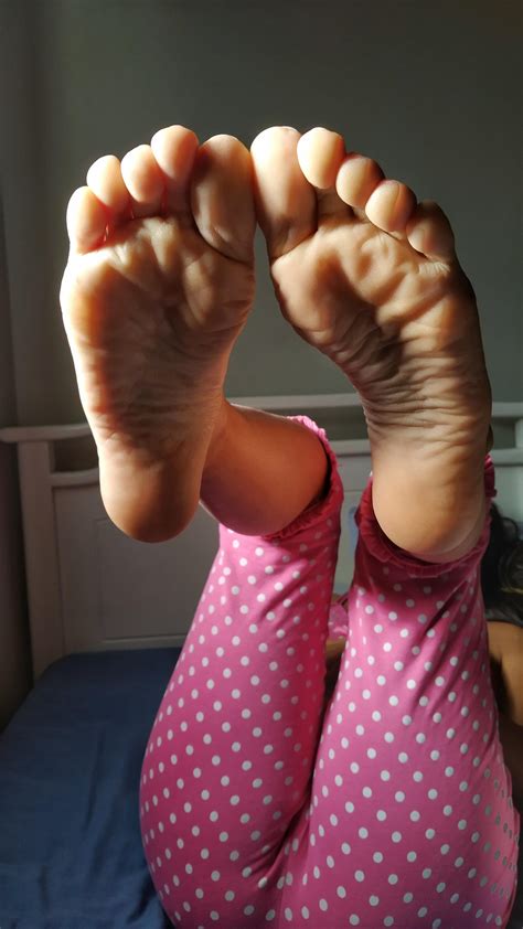 Best Soles You Have Ever Seen Am I Right☺️ Scrolller