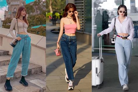 Ăn vận hở trên ngắn dưới hot girl Hà Nội làm người đi đường đứng hình