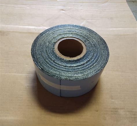 Road Tube Tape, Winter Version – 4”x150’ Roll | TrafficCounterStore.com