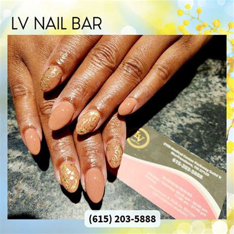 Nail Salon 37129 LV NAIL BAR Murfreesboro TN 37129 Best Nail Salon