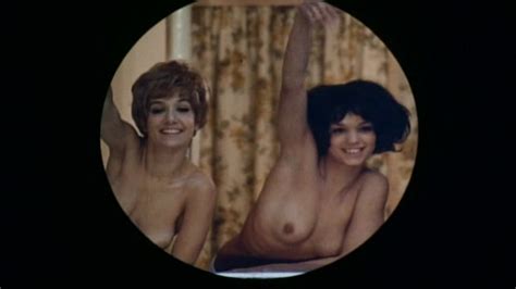 Lyvia Bauer Nude Pics P Gina