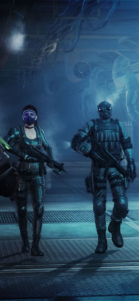 Resident Evil Hunk Wallpapers - Wallpaper Cave