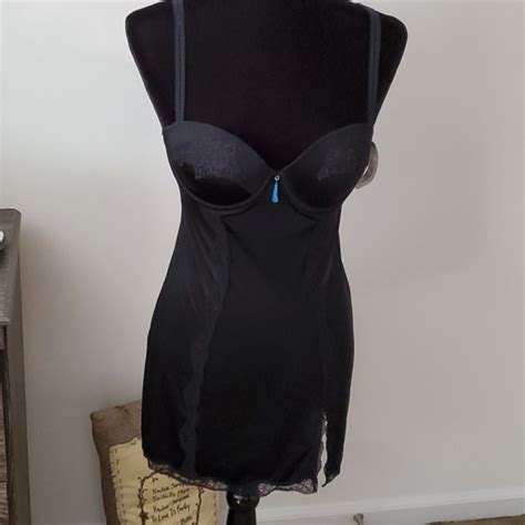 Cosmopolitan Intimates Sleepwear Sexy Lingerie Nwt Poshmark
