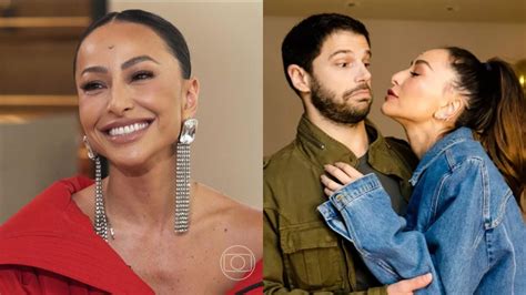 Sabrina Sato Admite Crise No Casamento E Conta Como Ela E Duda Nagle