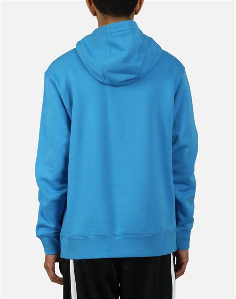 Nike Nsw Club Fleece Pullover Hoodie Dtlr