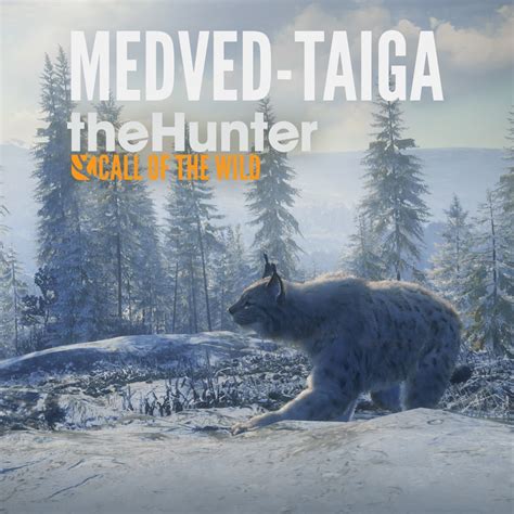 Thehunter Call Of The Wild Medved Taiga Price