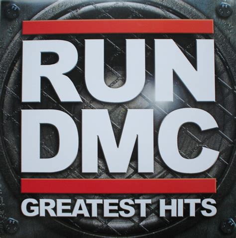 Run-DMC – Greatest Hits – 2 x Vinyl (LP, Compilation), 2003 [r540322 ...