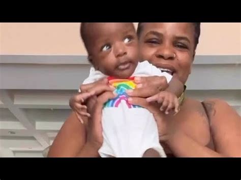 Mom Wants Her Infant Son To Be Gay Please Be Gay YouTube