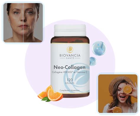 Verisol Avis Et Test Le Neo Collagen De Biovancia 2024 Verisol Avis