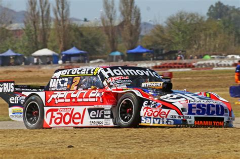 Tc Las Mejores Im Genes De Los Entrenamientos En San Luis Carburando