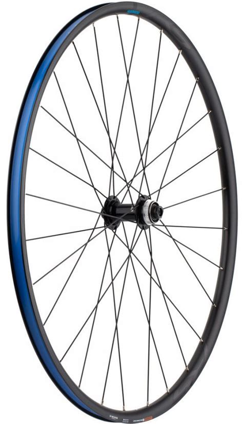 Колесо переднее Shimano WH-RS171-700C 19С 28Н Черный EWHRS171FED70B ...