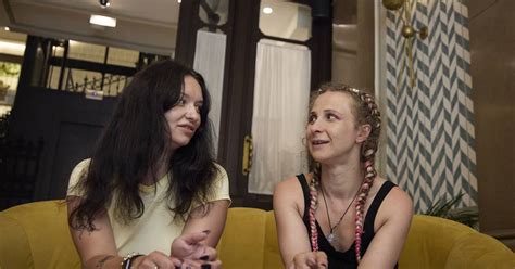 No Deber Amos Esperar A Que Una Enfermedad Le Mate Pussy Riot Pide Parar Cuanto Antes Al