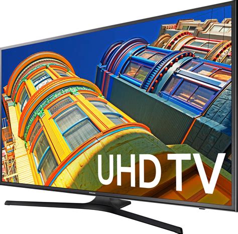 Best Buy: Samsung 60" Class (60.1" Diag.) LED 2160p Smart 4K Ultra HD ...