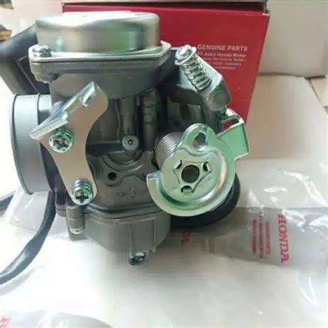 Carburetor Carburetor Carburetor Vario 110 Old Vario 110 Old Beat