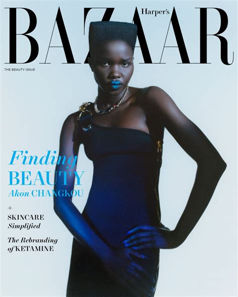 Harper S Bazaar U S May 2023 Covers Harper S Bazaar U S