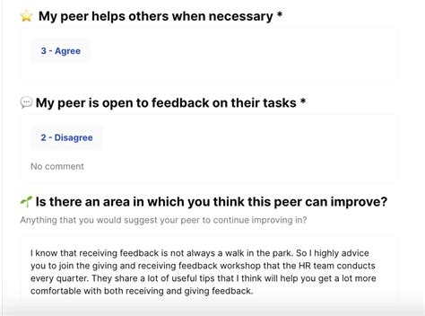 45 Constructive Feedback Examples Your Cheatsheat To Improvement