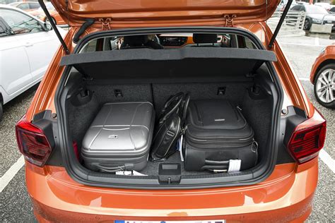 Første test: Ny VW Polo vokser ud af miniklassen | Bilmagasinet.dk