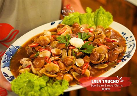 Kopak Jaya Kelong Seafood Restaurant Sagulung Restaurant Reviews