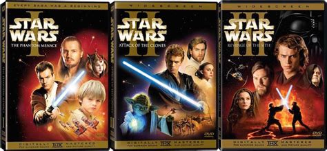 In Che Ordine Guardare I Film Di Star Wars Il Post