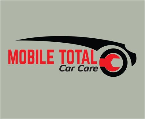 Mobile Mechanic Logo - LogoDix