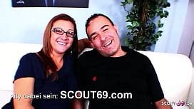 Casting Couple Amateur Libertin Francais Baise Devant Notre Camera XNXX