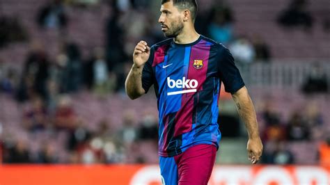 Mercato Barcelone Une Terrible Nouvelle Se Pr Cise Pour Sergio