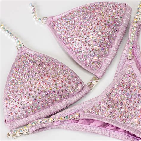 Npc Bikini Etsy