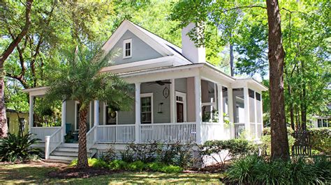 10 Dreamy Southern House Plans With Serious Curb Appeal