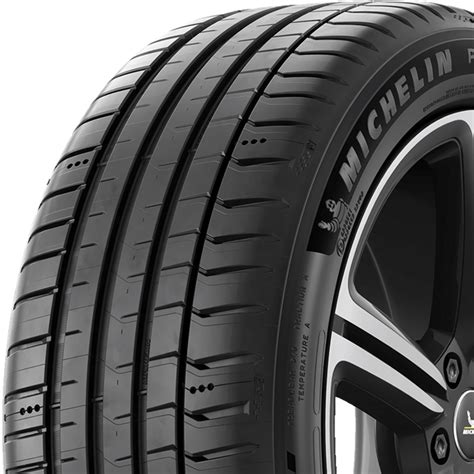 Michelin Pilot Sport 5 » Sprawdź testy i opinie » Oponeo