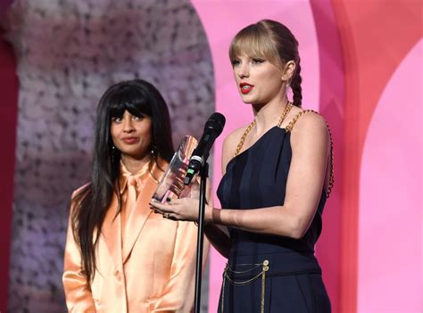 Watch Taylor Swifts Inspiring Billboard Acceptance Speech Popsugar