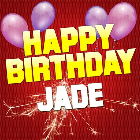 ‎happy Birthday Jade Ep By White Cats Music On Apple Music