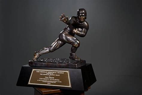 2024 Heisman Trophy Odds Favorites Winners And Betting Tips Forbes