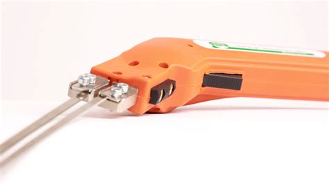 Hot Knife Foam Cutter Styrocutter And Groover Kit Probauteam